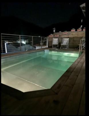 Agriturismo La Calamaia Gorfigliano 外观 照片