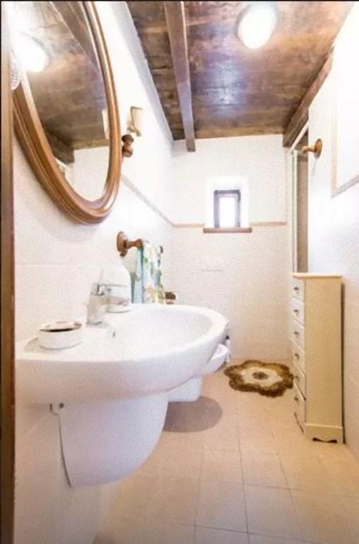 Agriturismo La Calamaia Gorfigliano 外观 照片