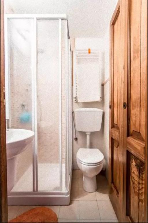 Agriturismo La Calamaia Gorfigliano 外观 照片