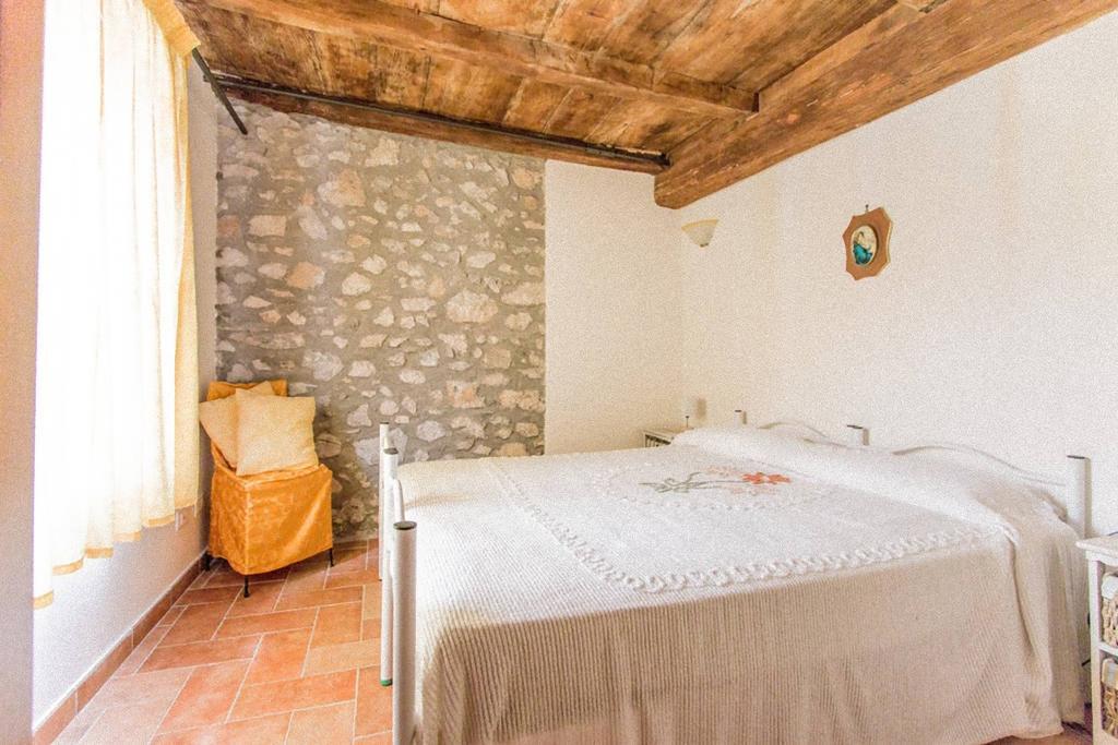 Agriturismo La Calamaia Gorfigliano 外观 照片